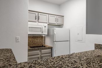 Kitchen with white appliances6